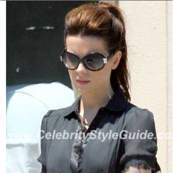 Oliver People Hatlot - Picture 2 of 3